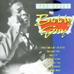 Buddy Guy : The Great